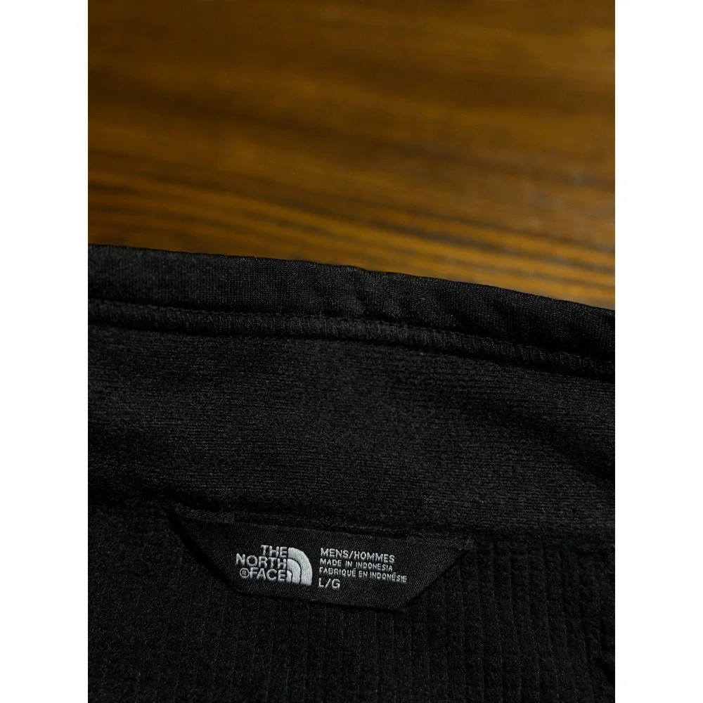 The North Face conquer your